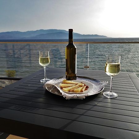 Villa Thalassa Szergúlasz-part Kültér fotó