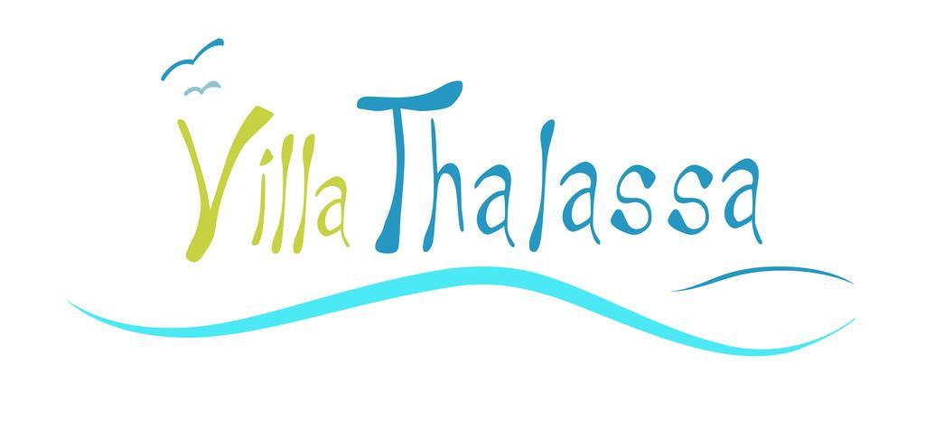 Villa Thalassa Szergúlasz-part Kültér fotó