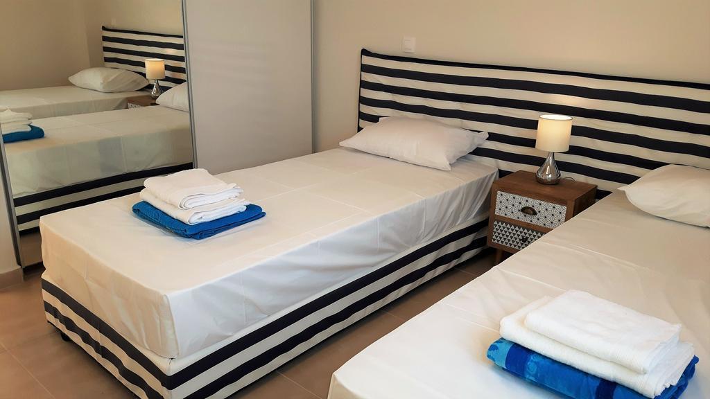 Villa Thalassa Szergúlasz-part Kültér fotó